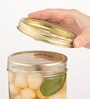 Pickle Jar with Lifter 1 Litre
