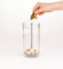 Pickle Jar with Lifter 1 Litre