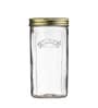 Wide Mouth Preserve Jar 1 Litre