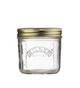 Wide Mouth Preserve Jar 200 ml