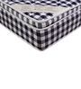 King  Size (84 x 72) 12 Inches Medium Soft Eurotop Pocket Spring Mattress