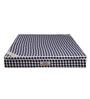 King  Size (84 x 72) 12 Inches Medium Soft Eurotop Pocket Spring Mattress