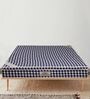 King  Size (84 x 72) 12 Inches Medium Soft Eurotop Pocket Spring Mattress