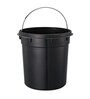 Stainless Steel Pedal Perforated Dustbin 10 Litres