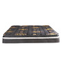 King of Dreams 12 Inch Pocket Spring & Latex Foam & Memory Foam Mattress In King Size