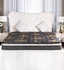 King of Dreams 12 Inch Pocket Spring & Latex Foam & Memory Foam Mattress In King Size