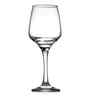 King Set of 6 Crystal Lead Free Glass 435ml Wine Glasses