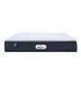 King Size (80 x 72 ) 8 Inch Medium Firm Bonnell Spring & Foam ProActive Plus Collection Mattress