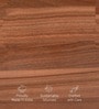 Kingsley Chest Of Drawer In Brown Colour