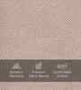 Kingsley Queen Size Bed In Beige Finish