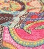 Kingsville Stool In Multicolour