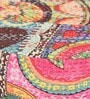 Kingsville Stool Set Of 2 In Multicolour
