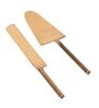 Nora Cake Server