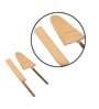 Nora Cake Server