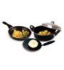 Kitchen Chef Designer Cookware Set