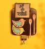 Kitchen Decor "Maa Ka Rasoi" Handcrafted