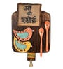 Kitchen Decor "Maa Ka Rasoi" Handcrafted