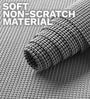 Kitchen Shelf Liner Mat Grey