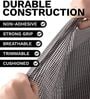 Kitchen Shelf Liner Mat Grey
