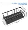 Kitchen Sink Organiser Multi Purpose Storage Rack- 1.5 Ltrs