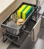 Kitchen Sink Organiser Multi Purpose Storage Rack- 1.5 Ltrs