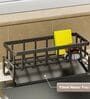Kitchen Sink Organiser Multi Purpose Storage Rack- 1.5 Ltrs
