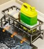 Kitchen Sink Organiser Multi Purpose Storage Rack- 1.5 Ltrs