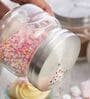 Kitchen Storage Jar 0.25 Litre