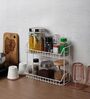 Kitchen Storage Rack