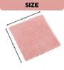 3 Pcs Assorted Reusable Water Absorbent Multipurpose Mini Towels
