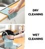 3 Pcs Assorted Reusable Water Absorbent Multipurpose Mini Towels