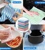 Assorted (Pack of 3) Reusable Water Absorbent Multipurpose Hand Towels