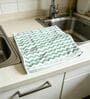 Assorted (Pack of 3) Reusable Water Absorbent Multipurpose Hand Towels