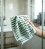 Assorted (Pack of 3) Reusable Water Absorbent Multipurpose Hand Towels