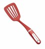 Kitchenaid Silicone Slotted Turner Ks002Er