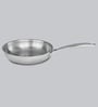 Kitchenaid Stainless Steel Frying Pan, 8 Inch