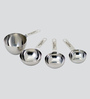 KitchenAid Stainless Steel Measuring Cups