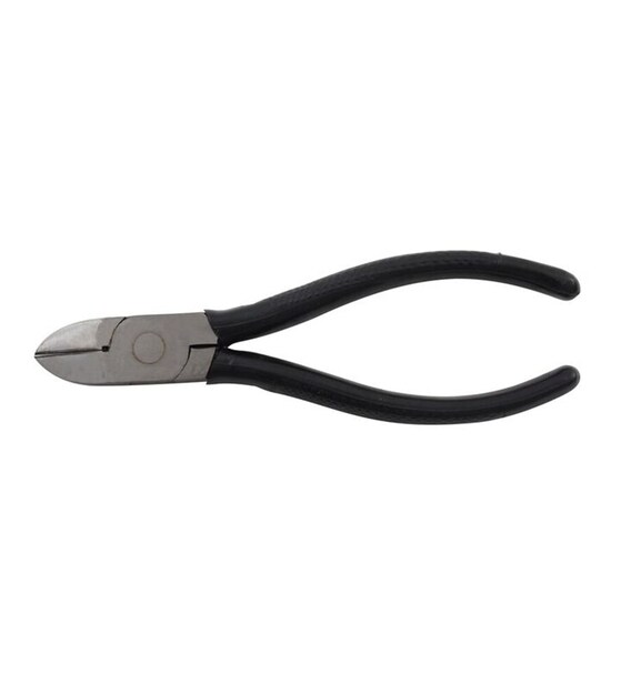 Buy Klaxon Iron Wire Cutter Plier Set Of 5 Online Pliers Tools Equipment Homeware Pepperfry Product