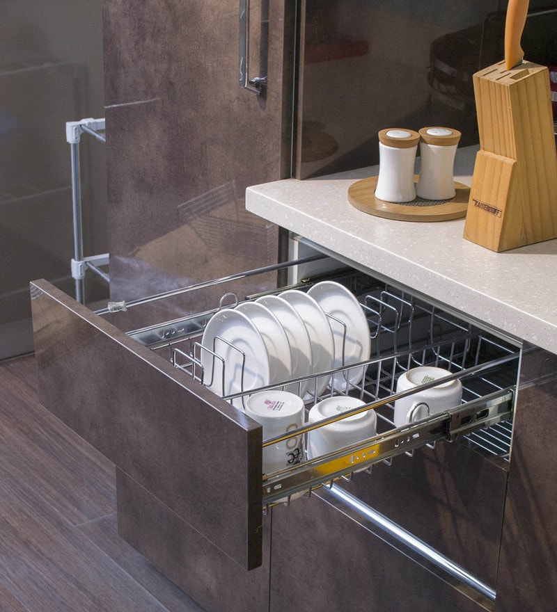 Buy Stainless Steel Kitchen Basket Online Kitchen Baskets Kitchen