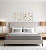 Klassic Essential Rubberized Coir 5 Inches Queen Size Mattress