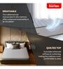 Klassic Essential Rubberized Coir 6 Inches Single Size Mattress