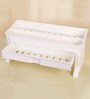 Plastic Storage Rack with Drawers