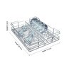 Stainless Steel Kitchen Basket
