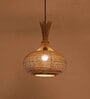 Klec Round Hanging Light