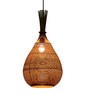 Klec Water Drop Hanging Light