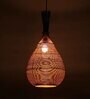 Klec Water Drop Hanging Light
