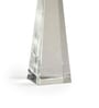 Klide Crystal Object Large