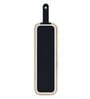 Knife with Bamboo Handle (Black)