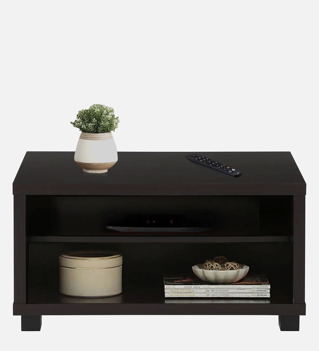 Buy Kojika TV Console for TVs up to 32 in Wenge Finish at 5% OFF