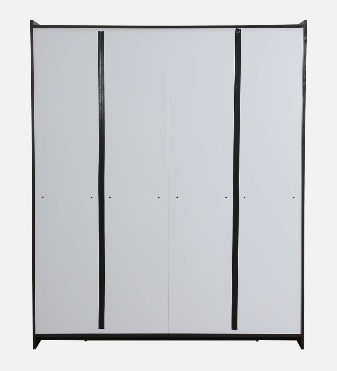 Choco closet◎　0724 kosmo-choco-4-door-wardrobe-in